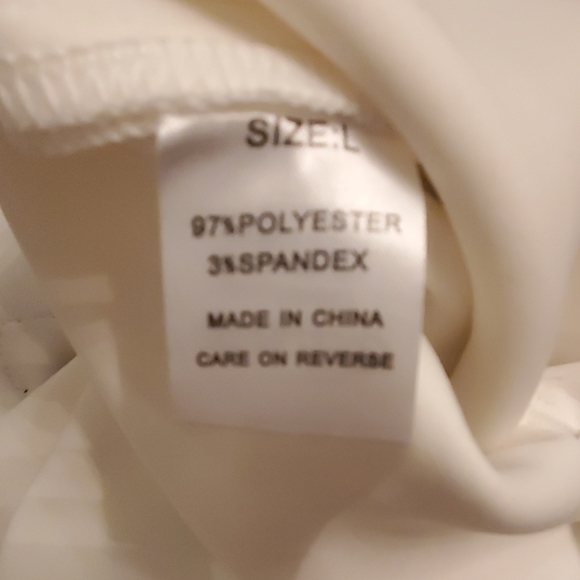 Crave lace dres with cotton - Picture 7 of 7